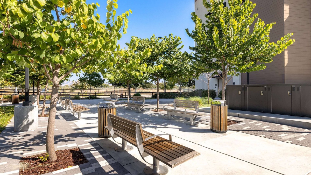 South San Jose Hotel | Hampton Inn San Jose Cherry Ave