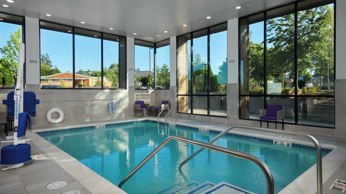 Sherwood - Tualatin North Hotel | Hampton Inn Sherwood Portland