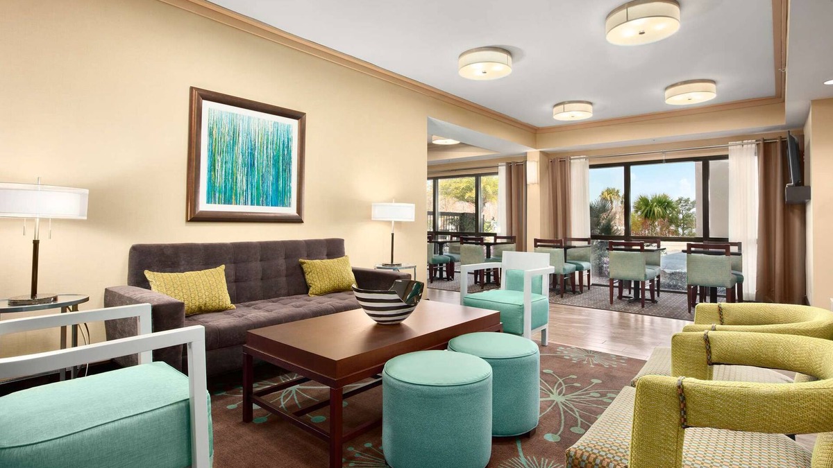 Slidell Hotel | Hampton Inn Slidell