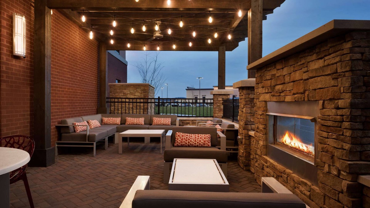 Spring Hill Hotel | Hampton Inn Spring Hill, TN