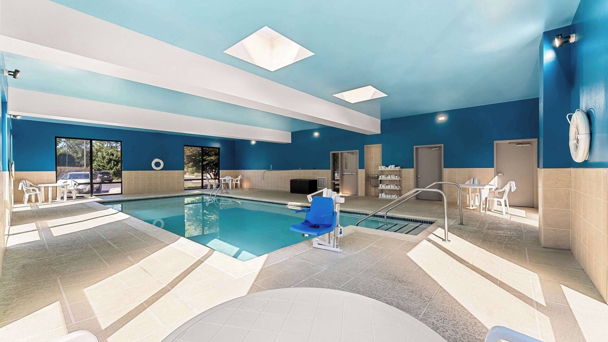 Stroudsburg Hotel | Hampton Inn Stroudsburg/Poconos