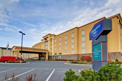 Sudbury Hotel | Hampton Inn Sudbury, Ontario