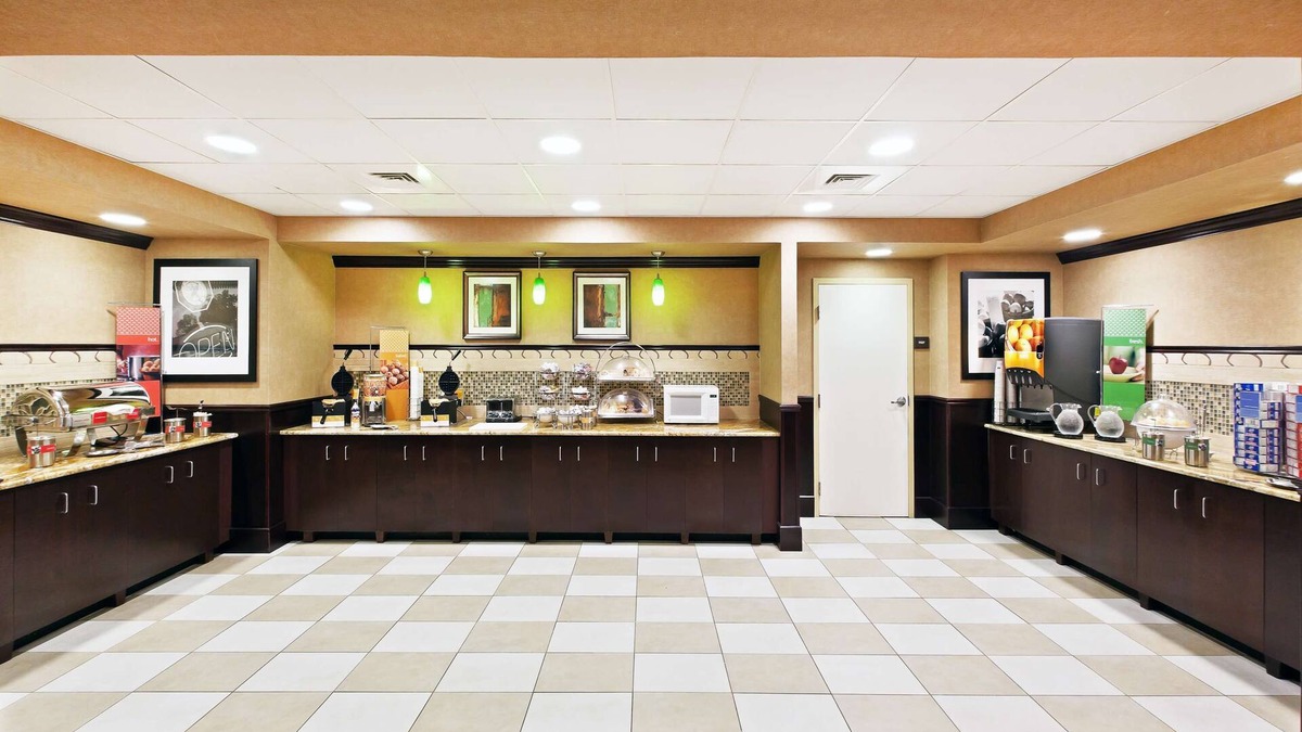 Lakeway Hotel | Hampton Inn & Suites Austin - Lakeway
