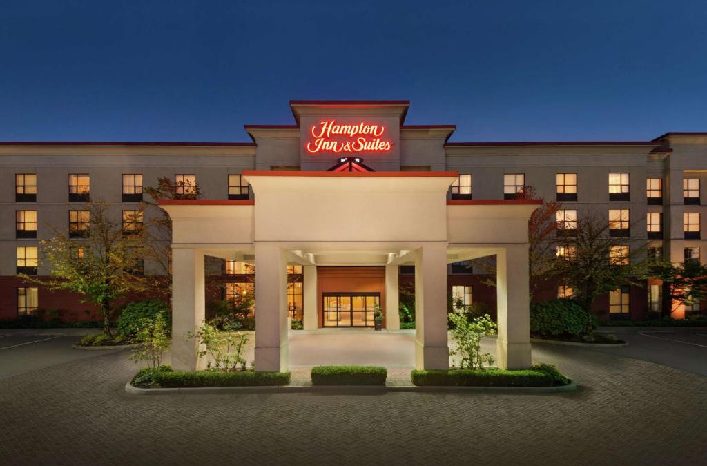 Metro Vancouver Regional District Hotel | Hampton Inn & Suites by Hilton Langley-Surrey