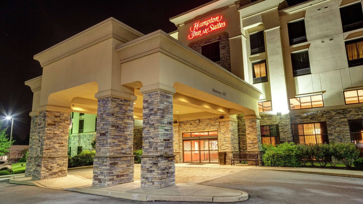 Concordville Hotel | Hampton Inn & Suites Chadds Ford