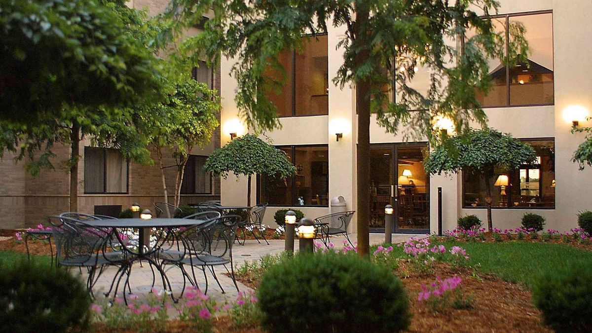 Chillicothe Hotel | Hampton Inn & Suites Chillicothe