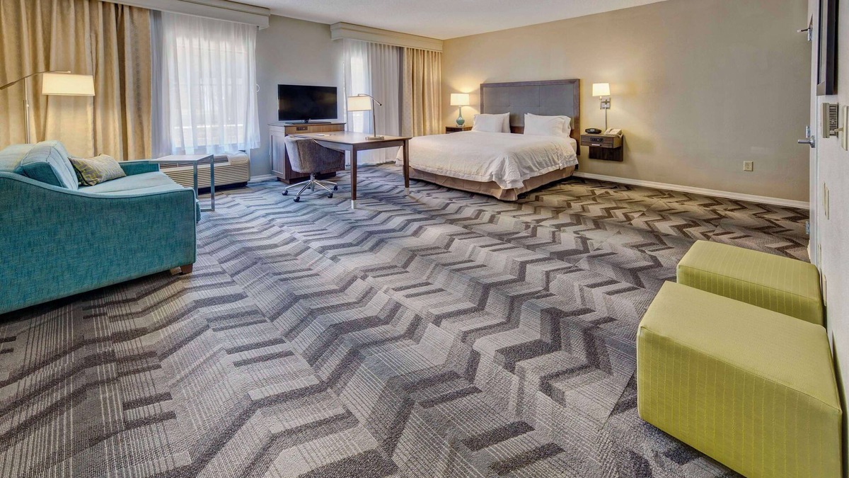 Clermont Hotel | Hampton Inn & Suites Clermont