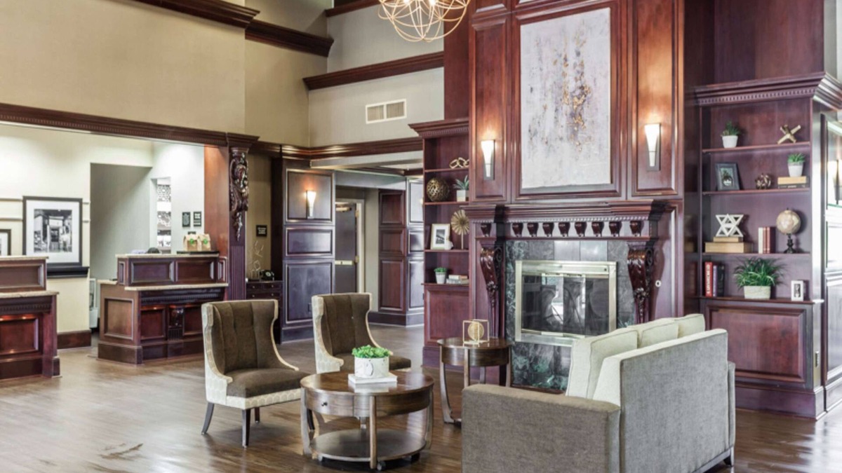 Grapevine Hotel | Hampton Inn & Suites Dallas-DFW Airport North-Grapevine
