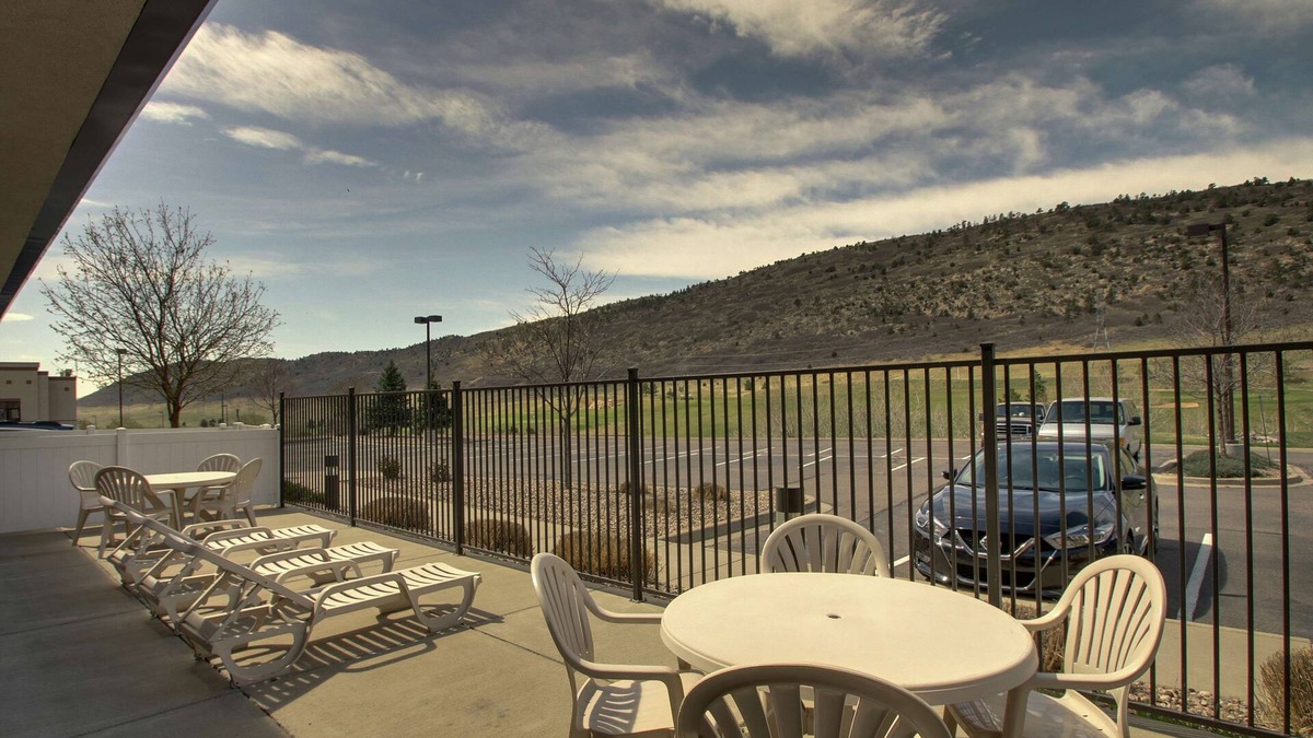 Ken Caryl Hotel | Hampton Inn & Suites Denver Littleton