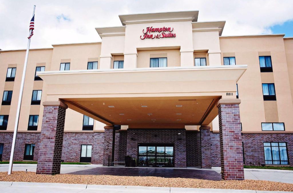 Urbandale Hotel | Hampton Inn & Suites Des Moines/Urbandale Ia