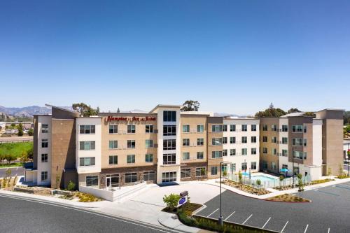 El Cajon Hotel | Hampton Inn & Suites El Cajon San Diego
