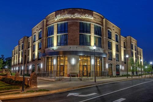 Germantown Hotel | Hampton Inn & Suites Memphis Germantown