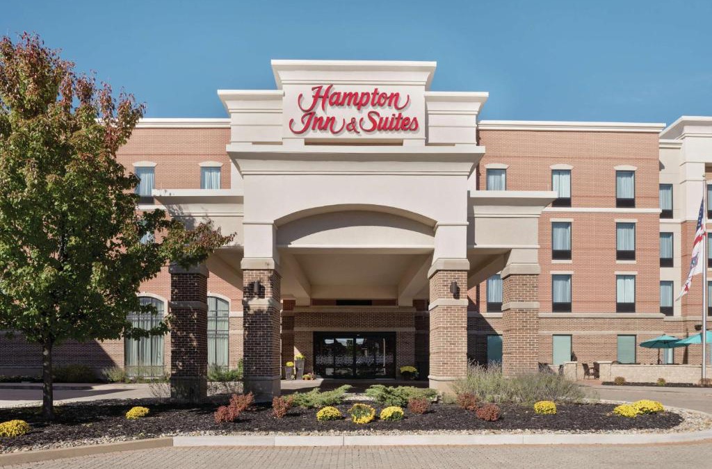 Granger Hotel | Hampton Inn & Suites Mishawaka/South Bend at Heritage Square