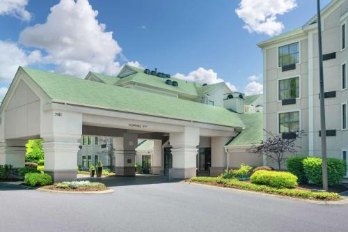 Franklin Hotel | Hampton Inn & Suites Nashville Franklin