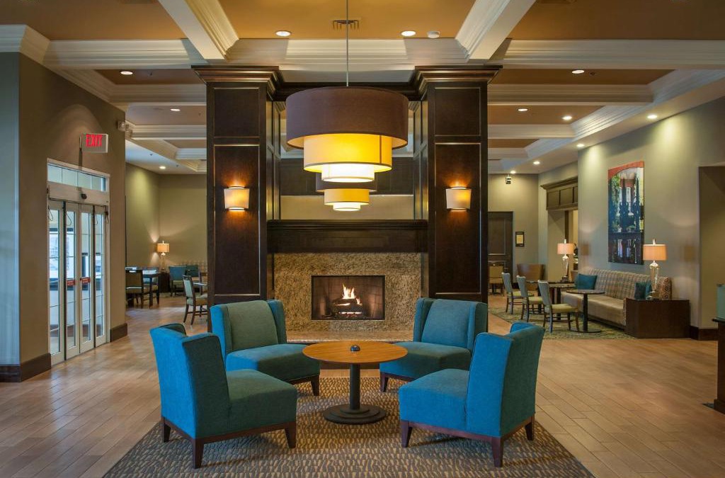 Elmwood Hotel | Hampton Inn & Suites New Orleans/Elmwood