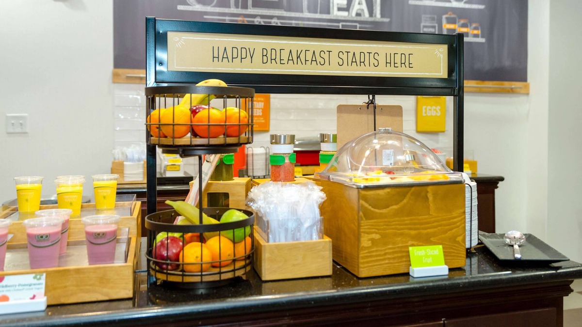 Port Arthur Hotel | Hampton Inn & Suites Port Arthur