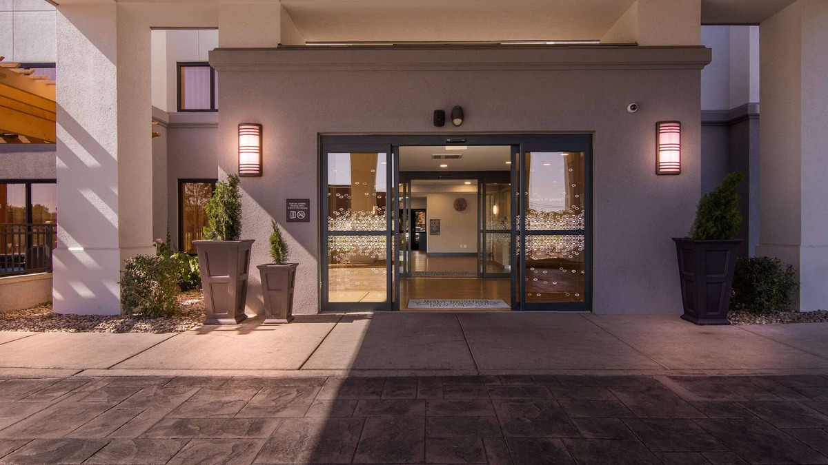 Schererville Hotel | Hampton Inn & Suites Schererville