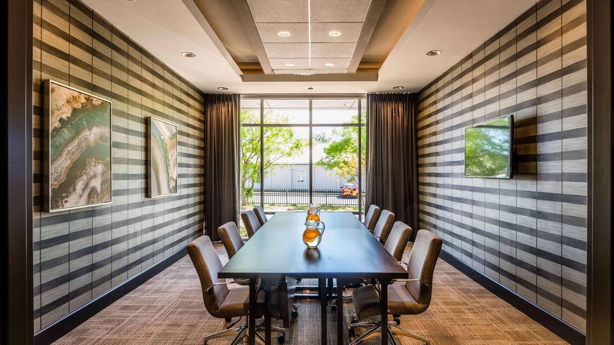 Tallahassee Hotel | Hampton Inn & Suites Tallahassee Capitol - University