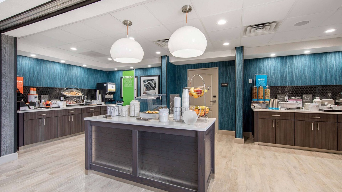 Ruidoso Downs Hotel | Hampton Inn & Suites Ruidoso Downs