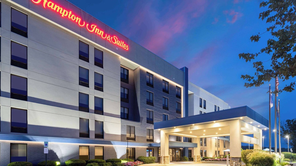 Arcola Hotel | Hampton Inn & Suites Valley Forge/Oaks