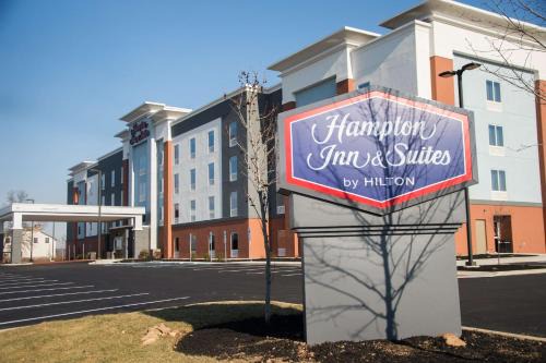 Warrington Hotel | Hampton Inn & Suites Warrington Horsham