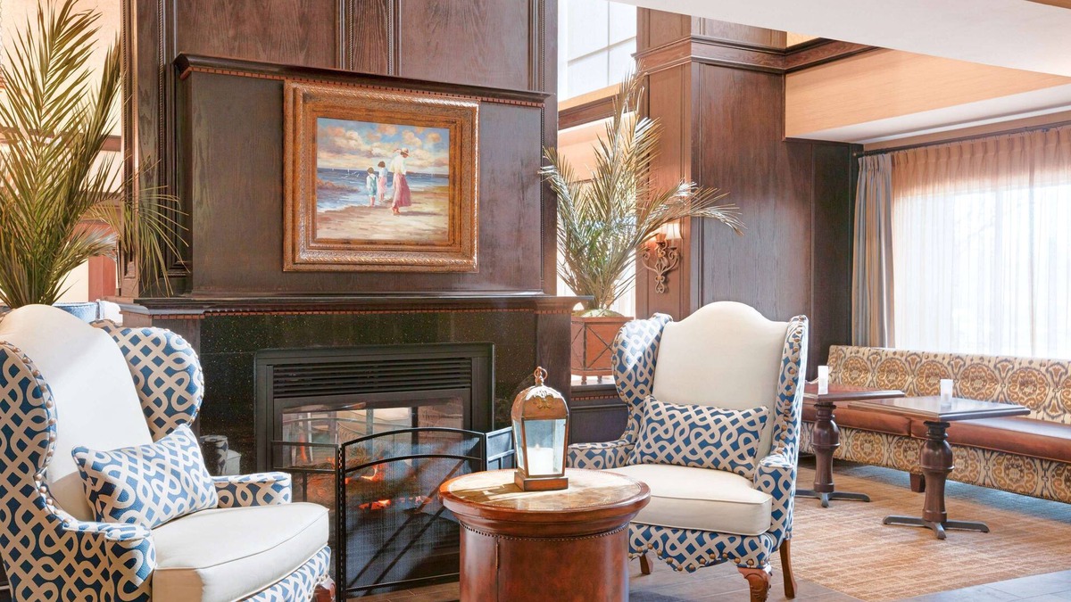 Wells Hotel | Hampton Inn & Suites Wells-Ogunquit