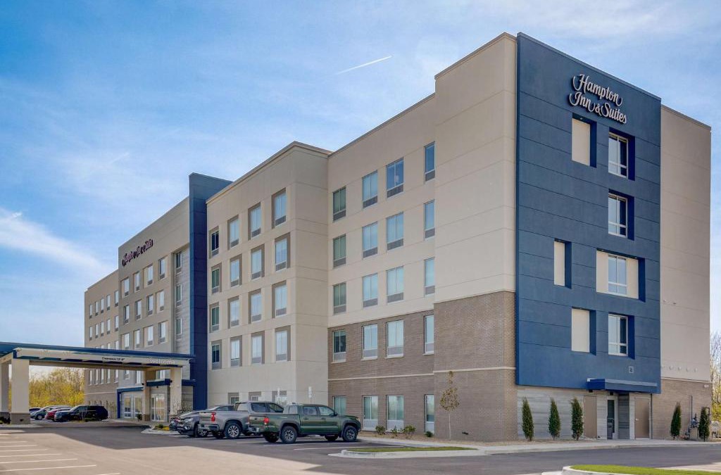 Williamstown Hotel | Hampton Inn & Suites Williamstown Ark Encounter, Ky