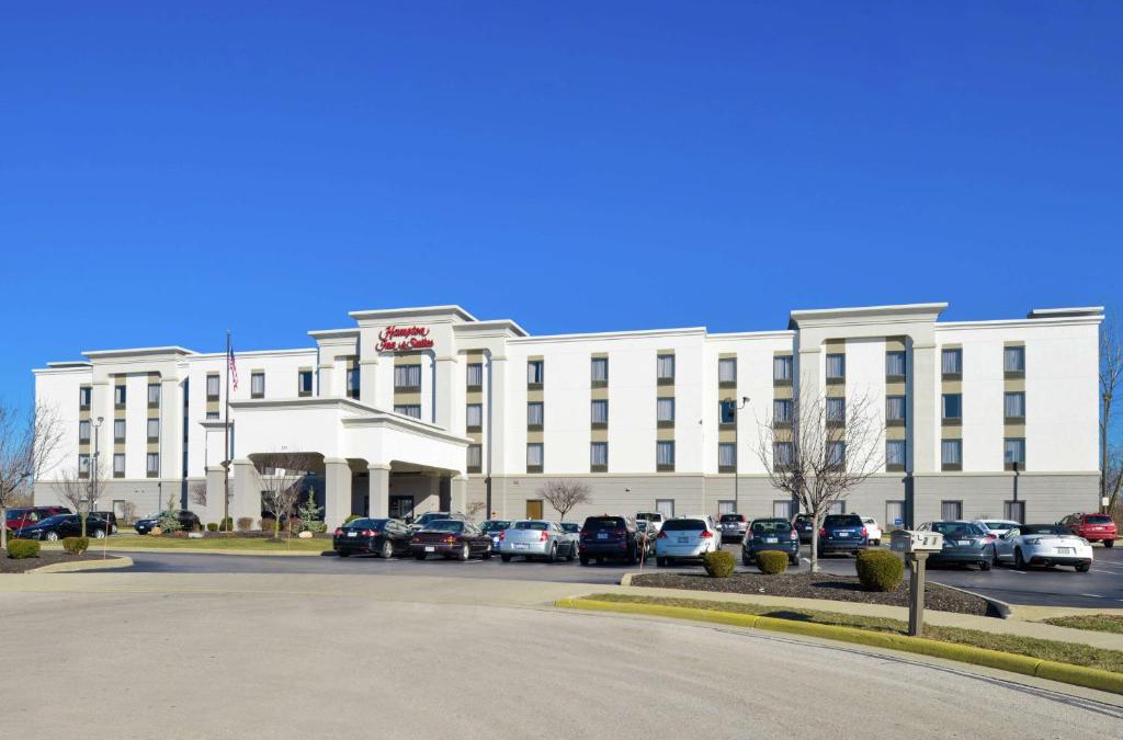 Wilmington Hotel | Hampton Inn & Suites Wilmington