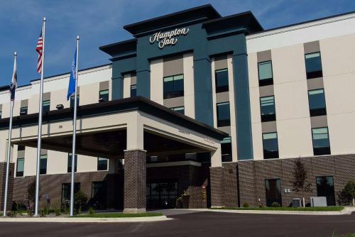 Superior Hotel | Hampton Inn Superior Duluth, Wi