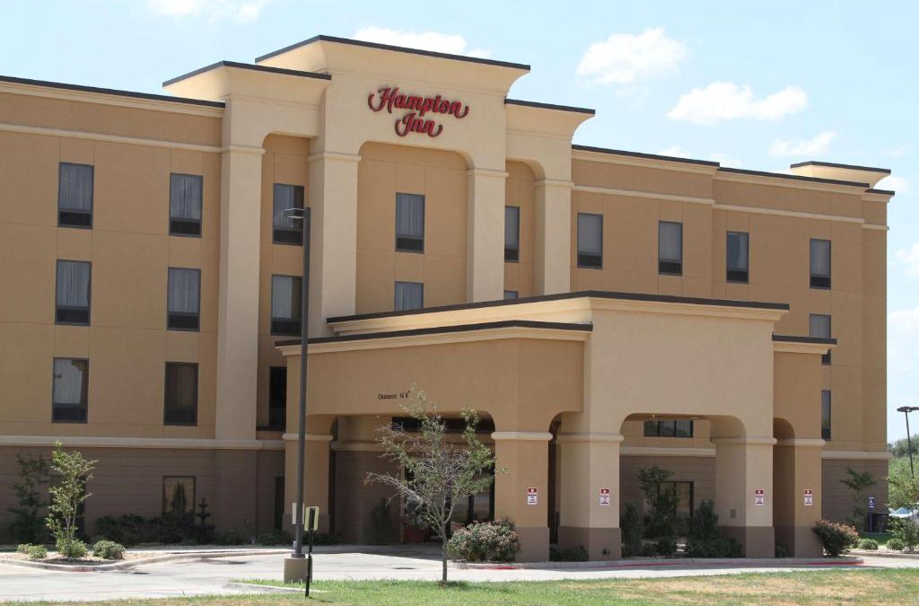 Sweetwater Hotel | Hampton Inn Sweetwater