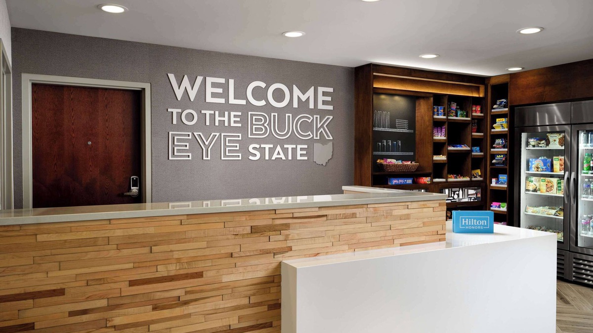 Troy Hotel | Hampton Inn Troy