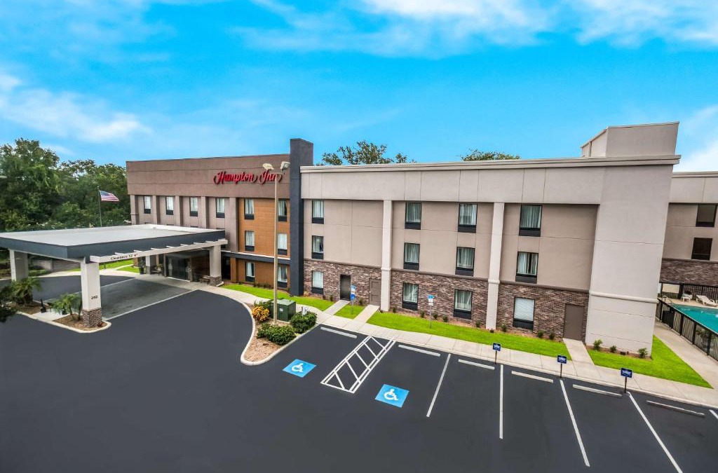 Winter Haven Hotel | Hampton Inn Winter Haven