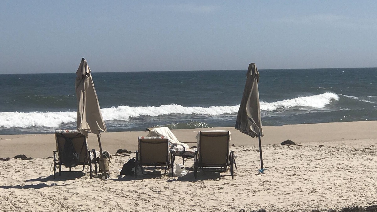 Hampton Bays Hotel | Hampton Ocean Resort