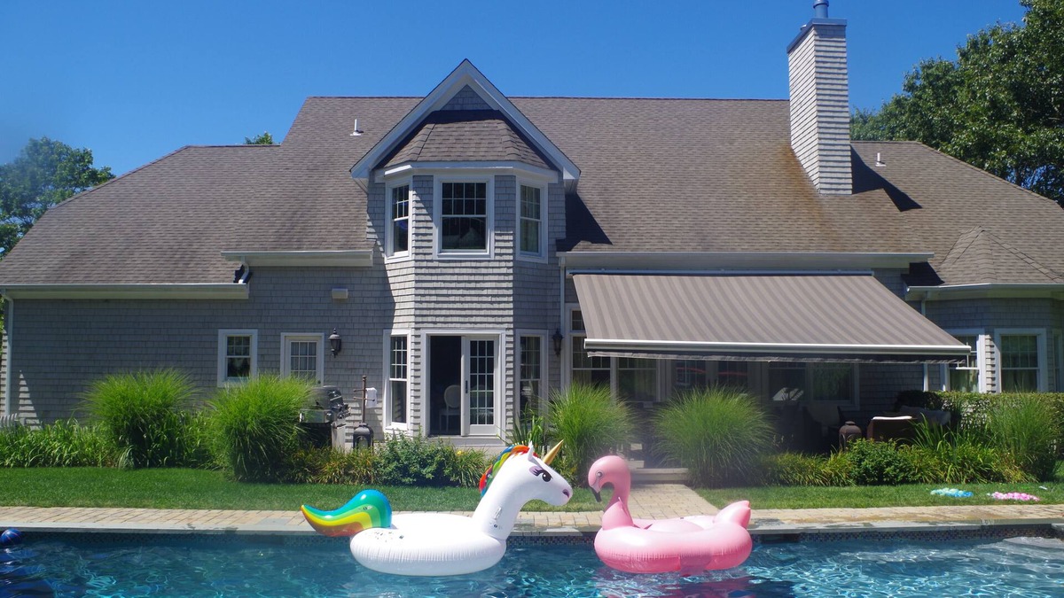 North Sea Villa | Hampton Private Retreat - last minute offer June 23-