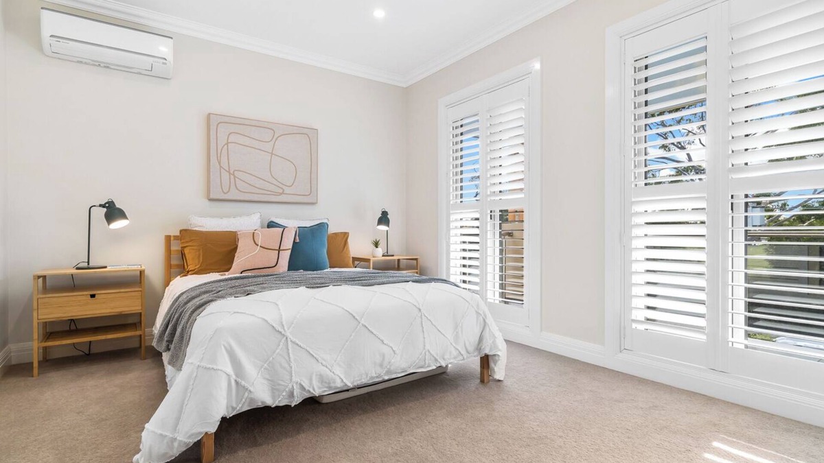 Hampton Villa | Hampton Townhouse