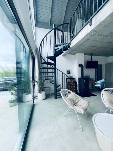 Nowa Wies House | Hampton Zalew Zegrzyński Cupel
