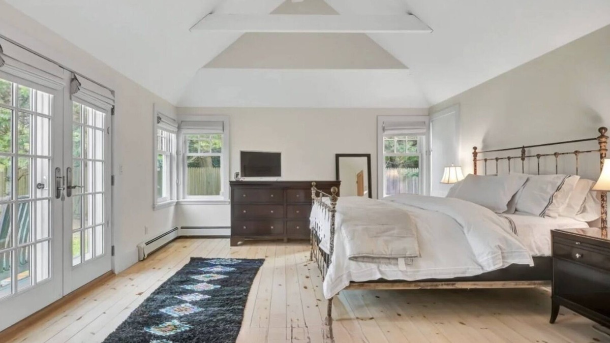 Amagansett North House | Hamptons Beach House