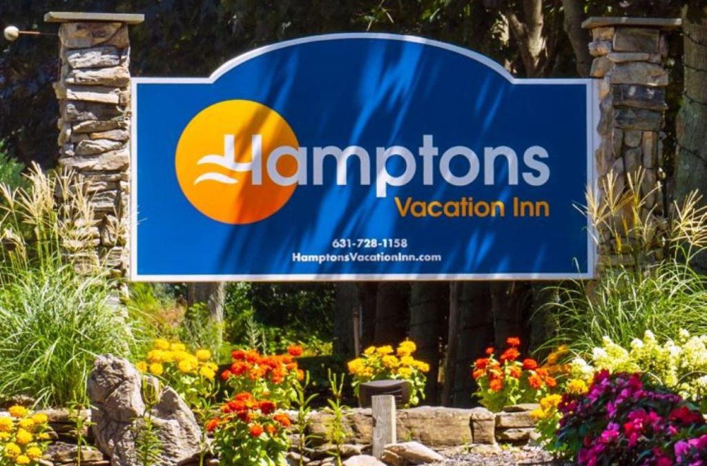 Hampton Bays Hotel | Hamptons Vacation Inn