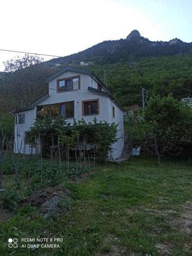 Macka Apartment | Hamsiköy Vadi konaklama
