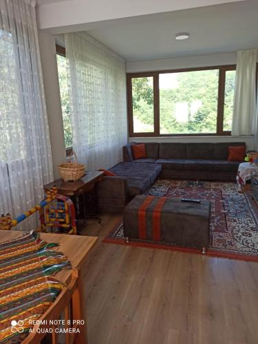 Macka House | Hamsiköy Vadi Konaklama