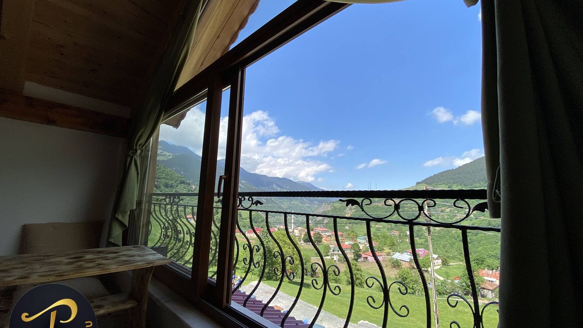 Hamsikoy Hotel | Hamsikoy Tas Otel