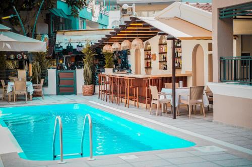 Side Apartment | Han Apart Hotel Side
