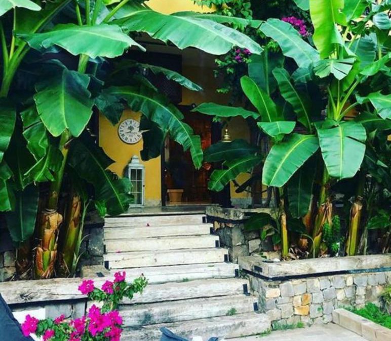 Sarigerme Hotel | Han Boutique Hotel