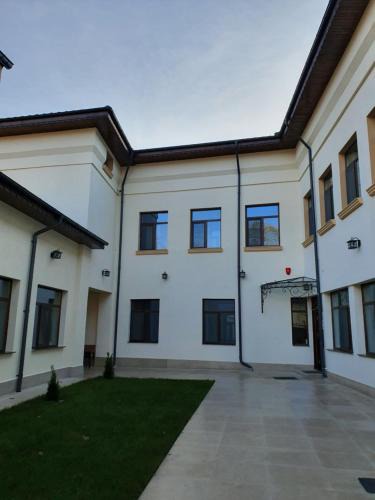 Calarasi Hotel | Han Dunarea