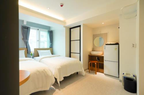 Sungin-dong Hostel | Han Stay