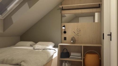 Fauske House | Han Sylte Bed and Breakfast