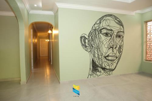 Mamelodi House | HANA GUESTHOUSE