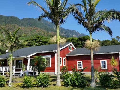 Yakushima Villa | Hana Mana