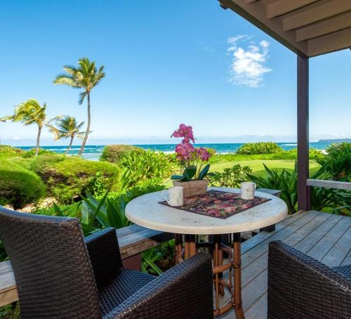 Wainiha Apartment | Hanalei Colony Resort I-2