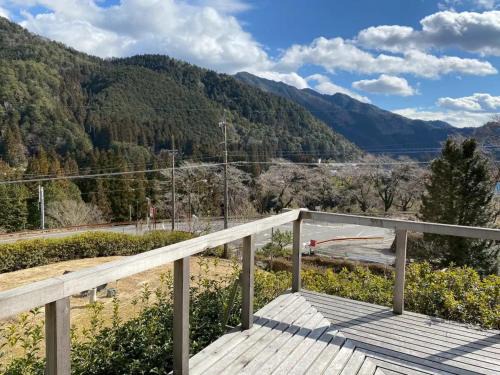Gero House | HANAMIDORI Soshino Sanso - Vacation STAY 16181